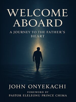 cover image of Welcome Aboard